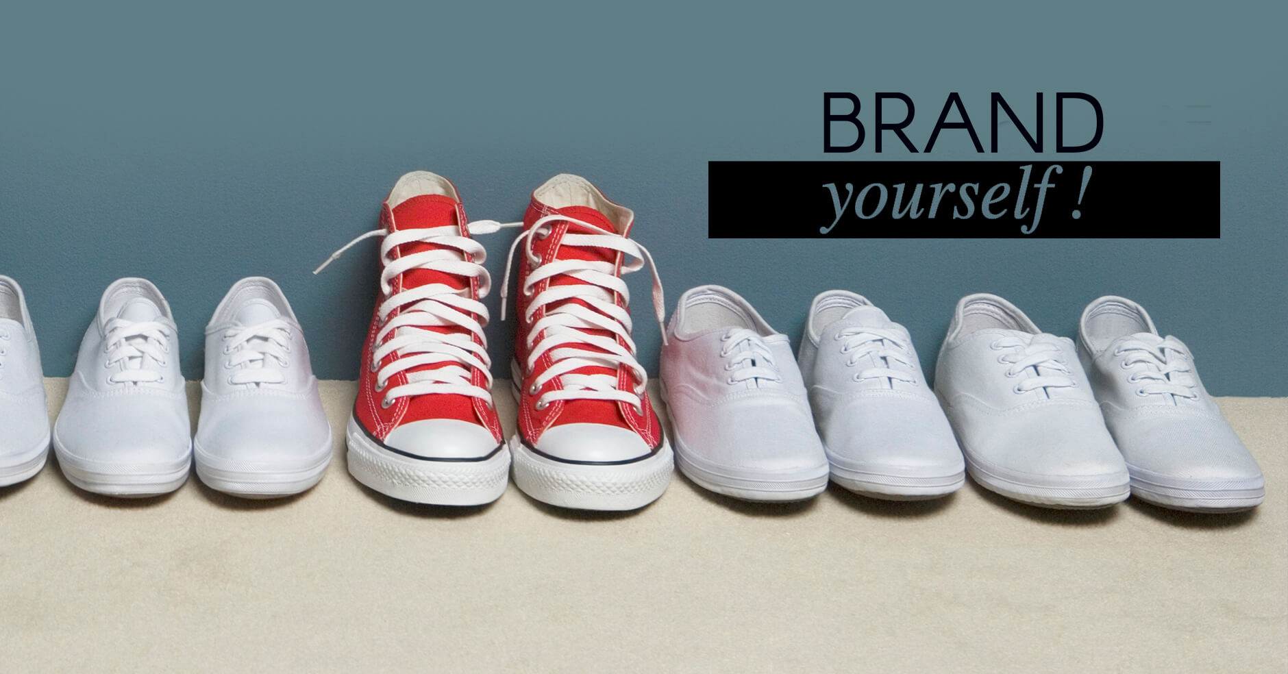 why self branding is needed for entrepreneurs