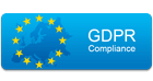 GDPR-Compliance