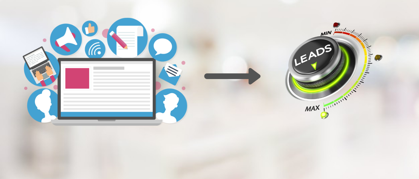 High Quality B2B Content for lead generation