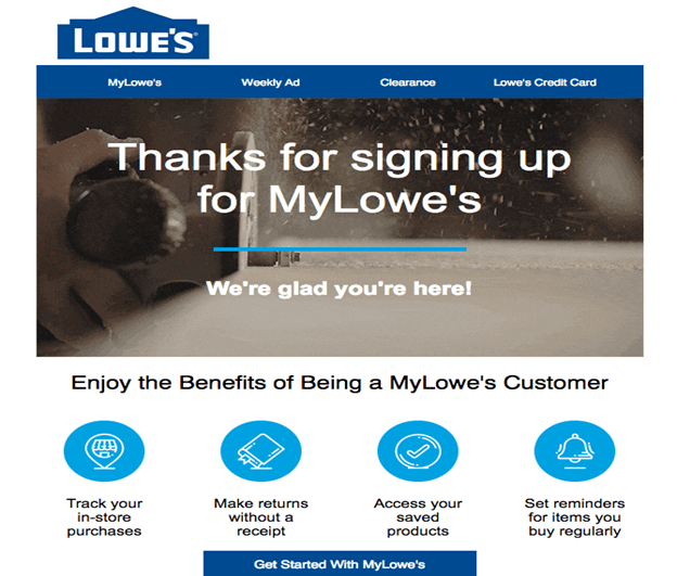 Email Template Best Practices & Templates InfoClutch