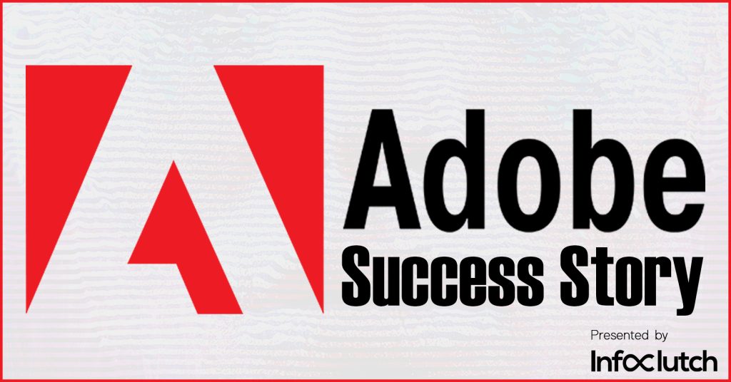 adobe sucess story cover image