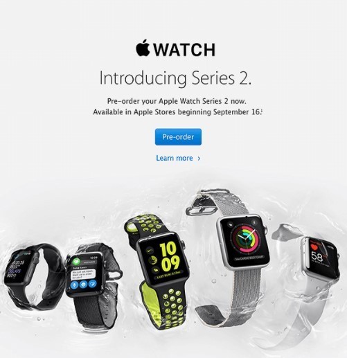 apple watch