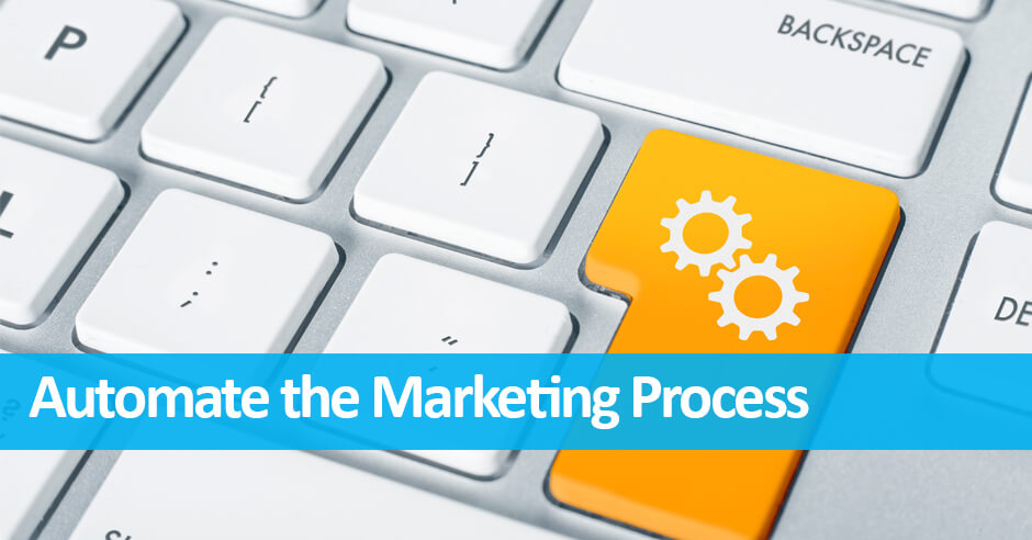 Automate The Marketing Process