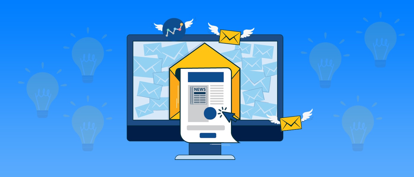 Best Newsletter Design tips