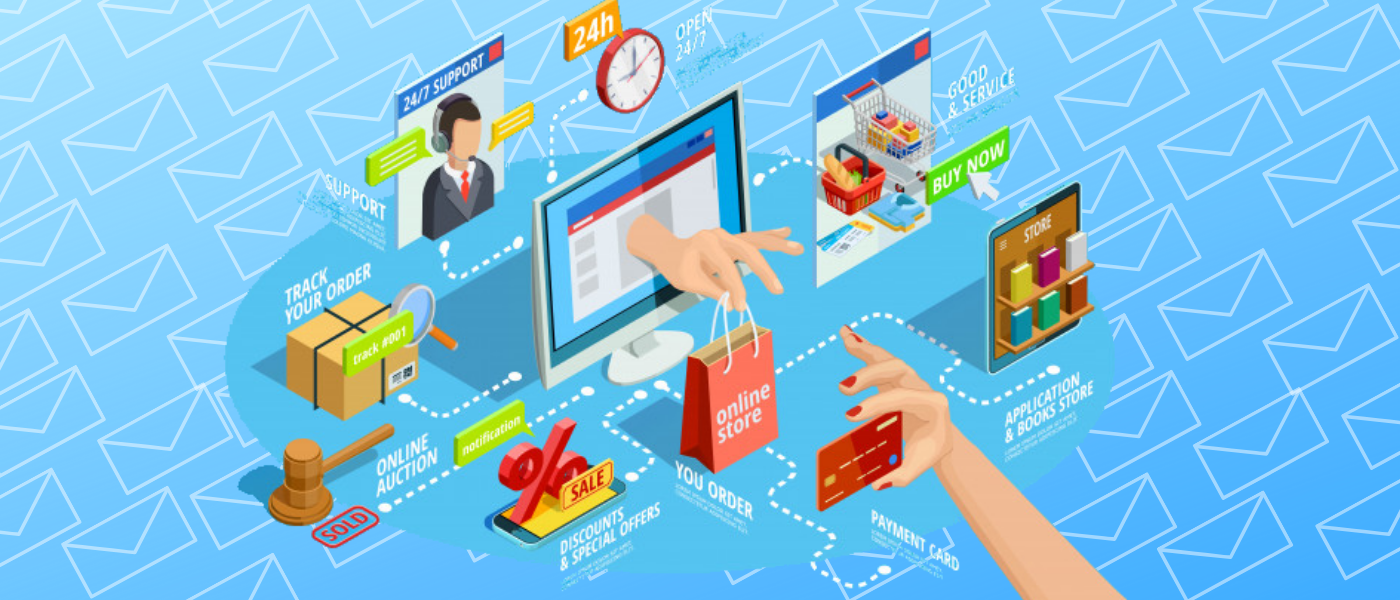 Ecommerce Email Marketing