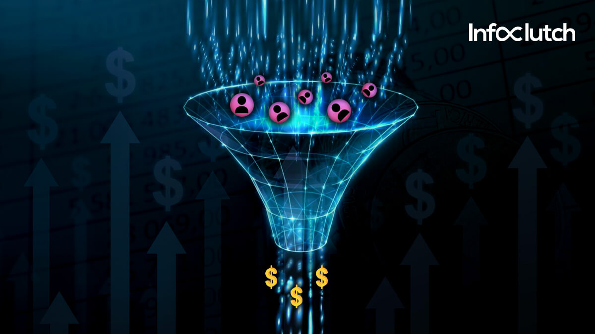effective way to fill your marketing and sales funnel