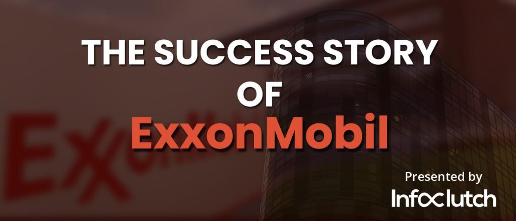 exxonmobil success story cover image