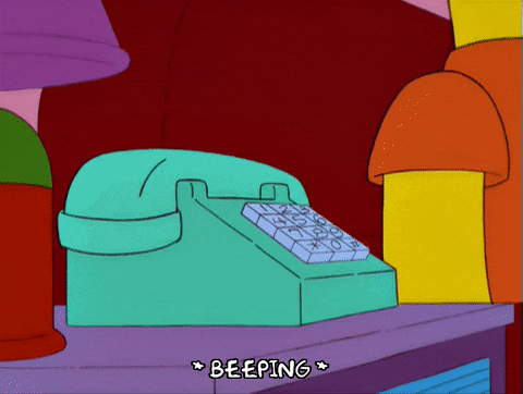 Make Some Phone Calls
