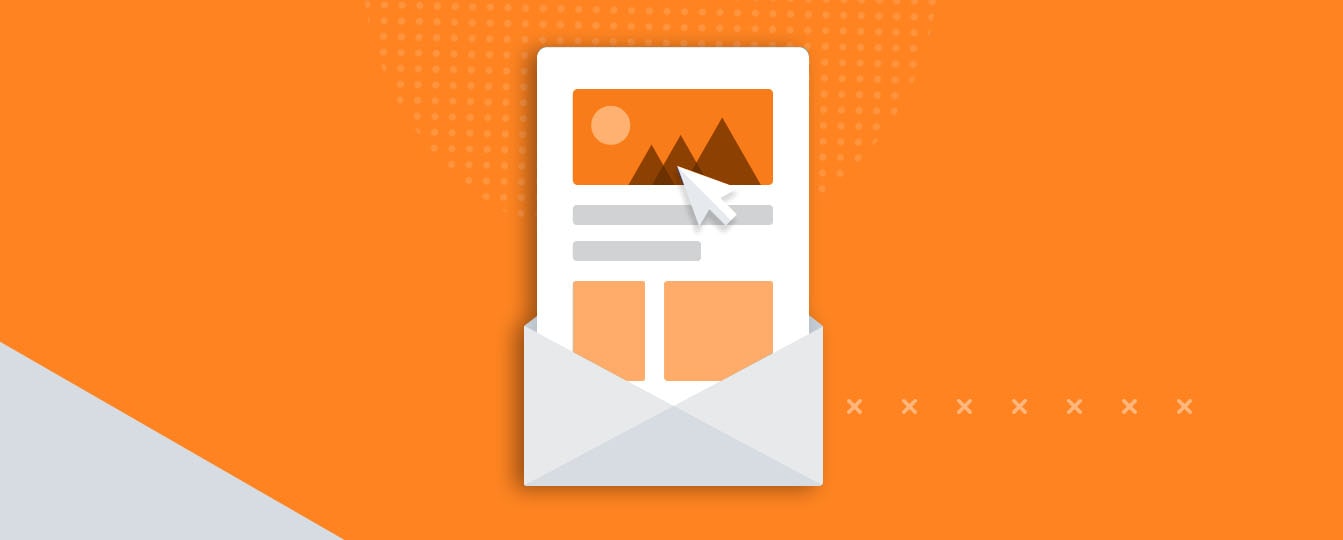 Interactive Email the Immortal Tactic