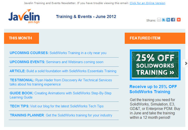 Products and services