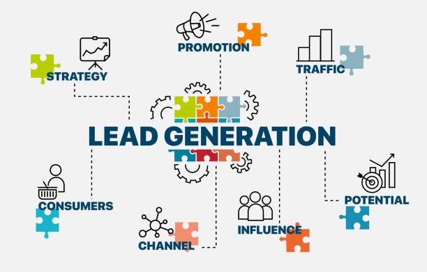 Lead Generation Process