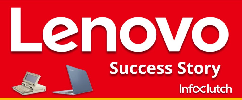 lenovo success story cover image