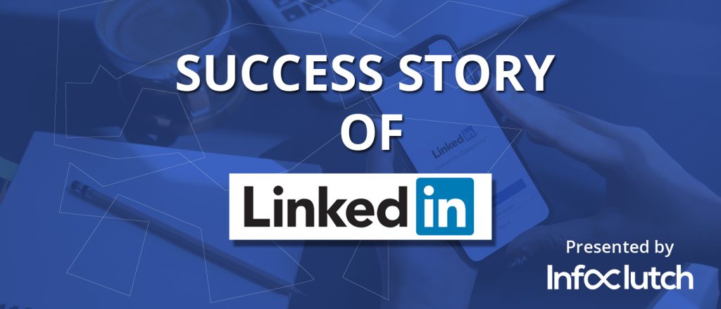 linkedin success story cover image