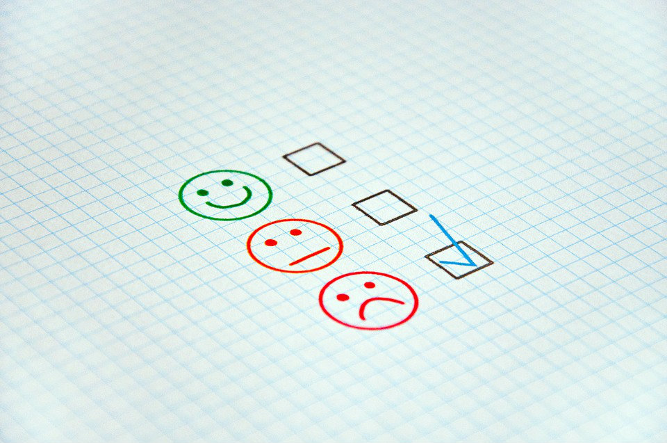 Negative Reviews
