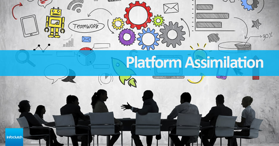 Platform Assimilation