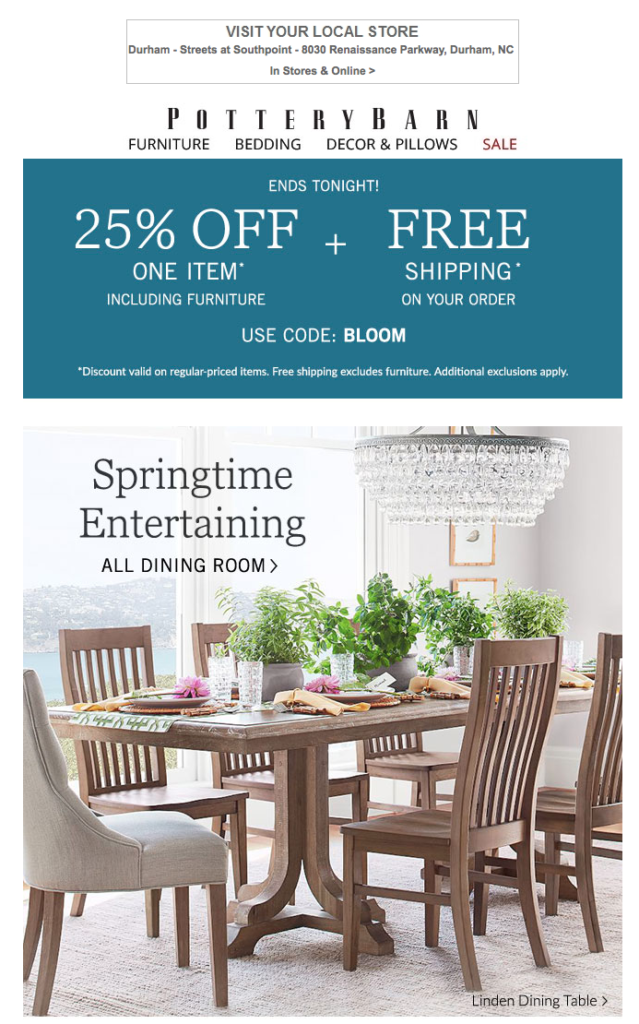 potterybarn