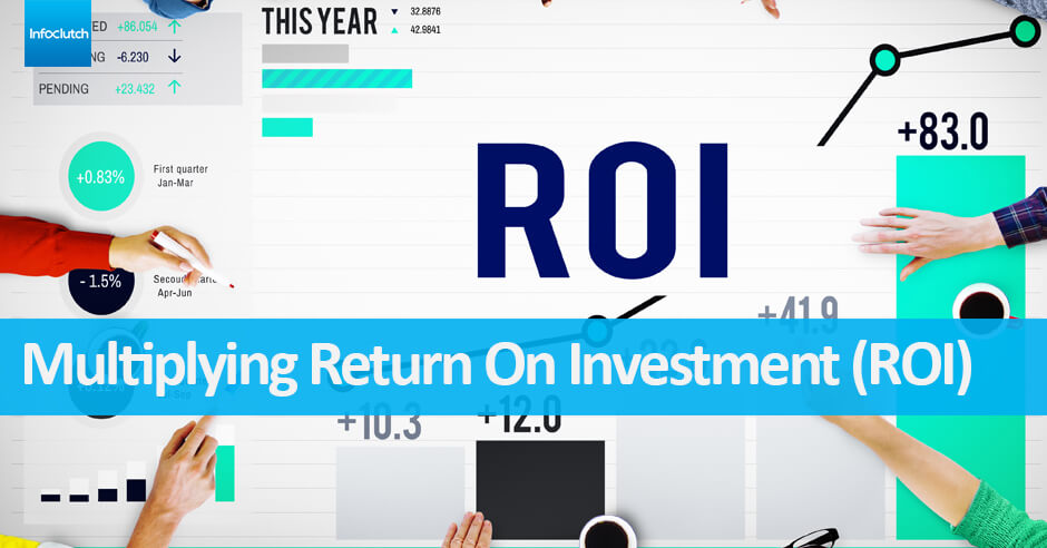 Multiplying Return On Investment (ROI)