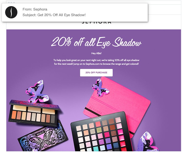 sephora