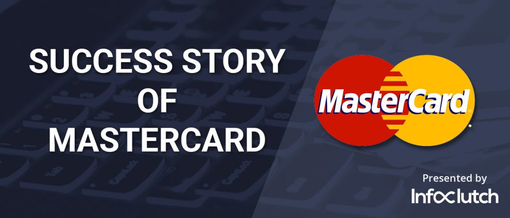 success story of mastercard banner