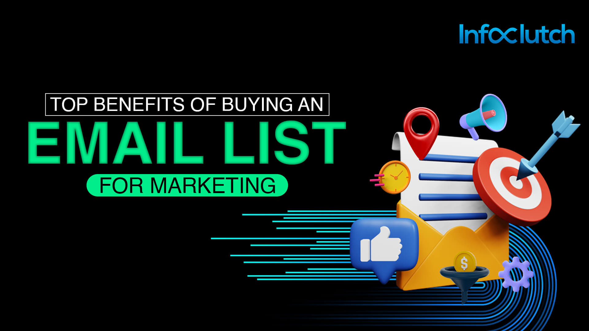 top benefits of buying an email list for marketing