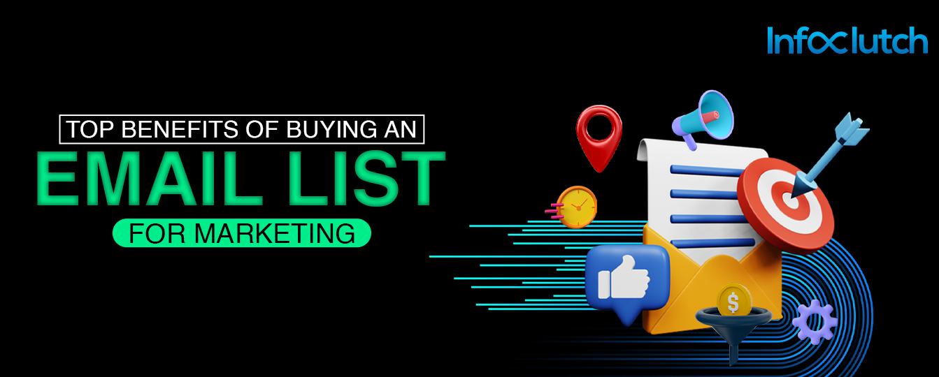 top benefits of buying an email-list-for-marketing