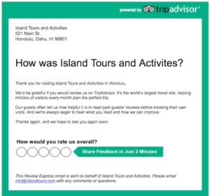 trip advisor