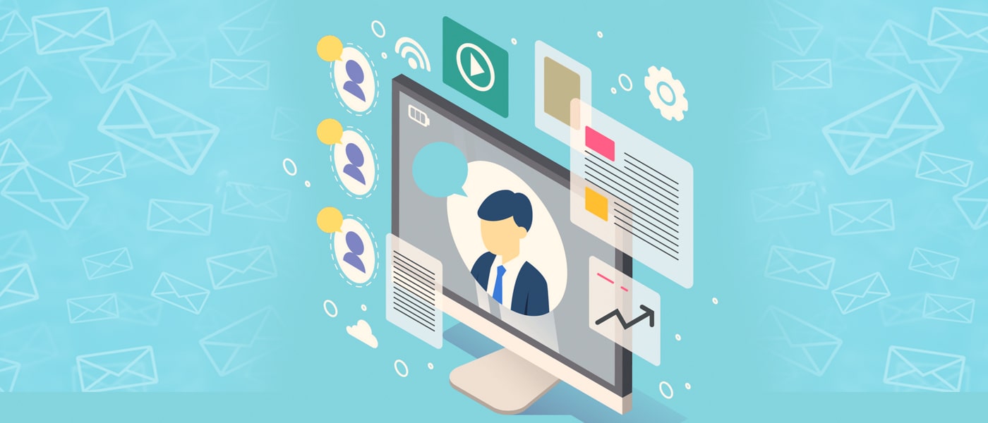 webinar invitation email template