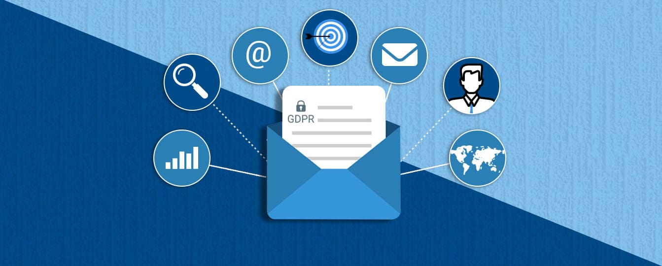 GDPR Harm Email Marketing