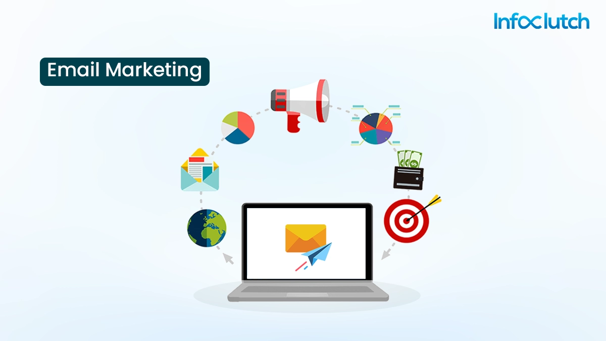 Striking Advantages of Email Marketing for Financial Services: 