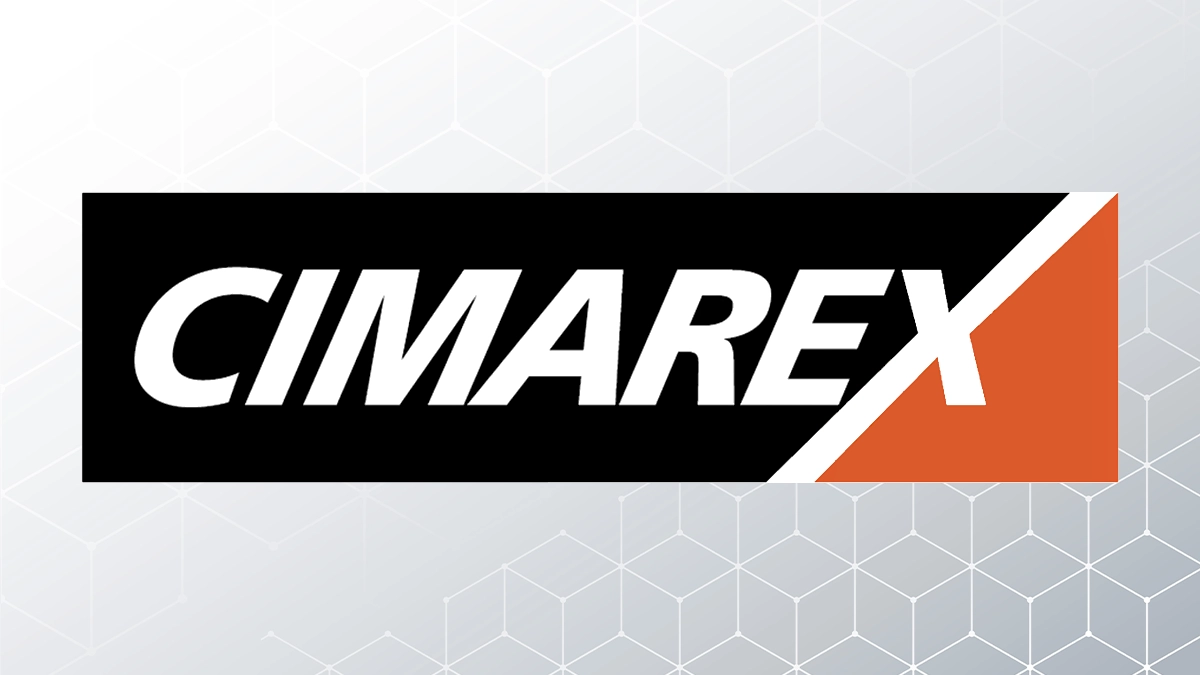 Cimarex Energy