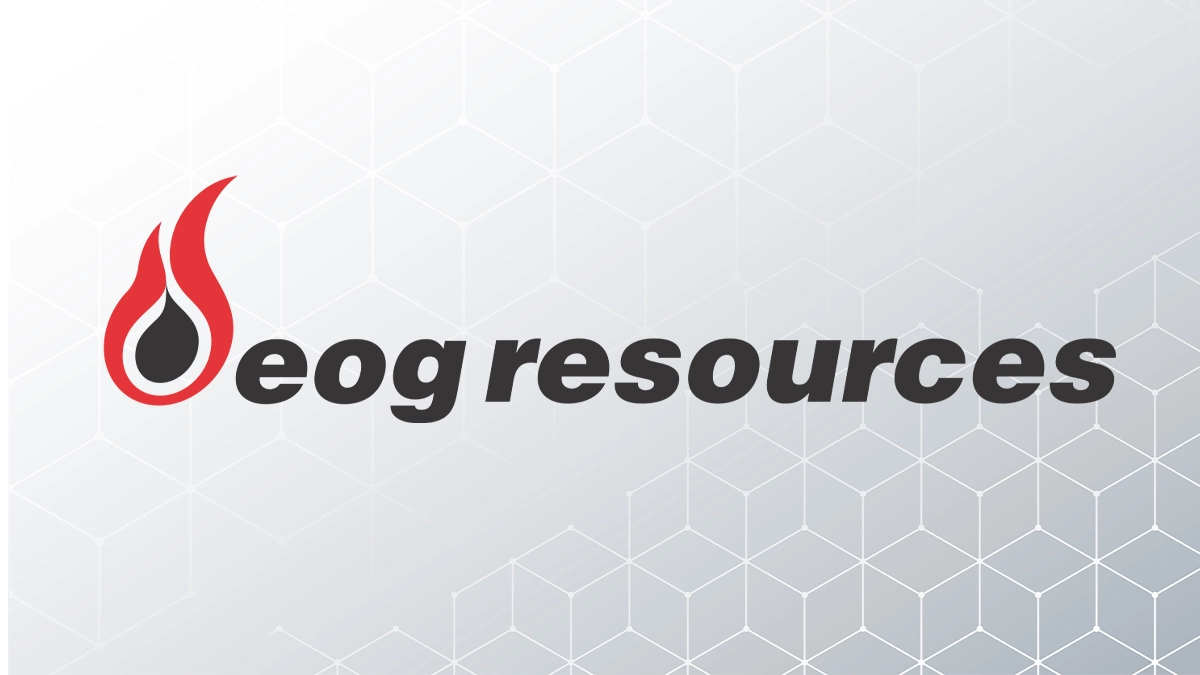 EOG Resources