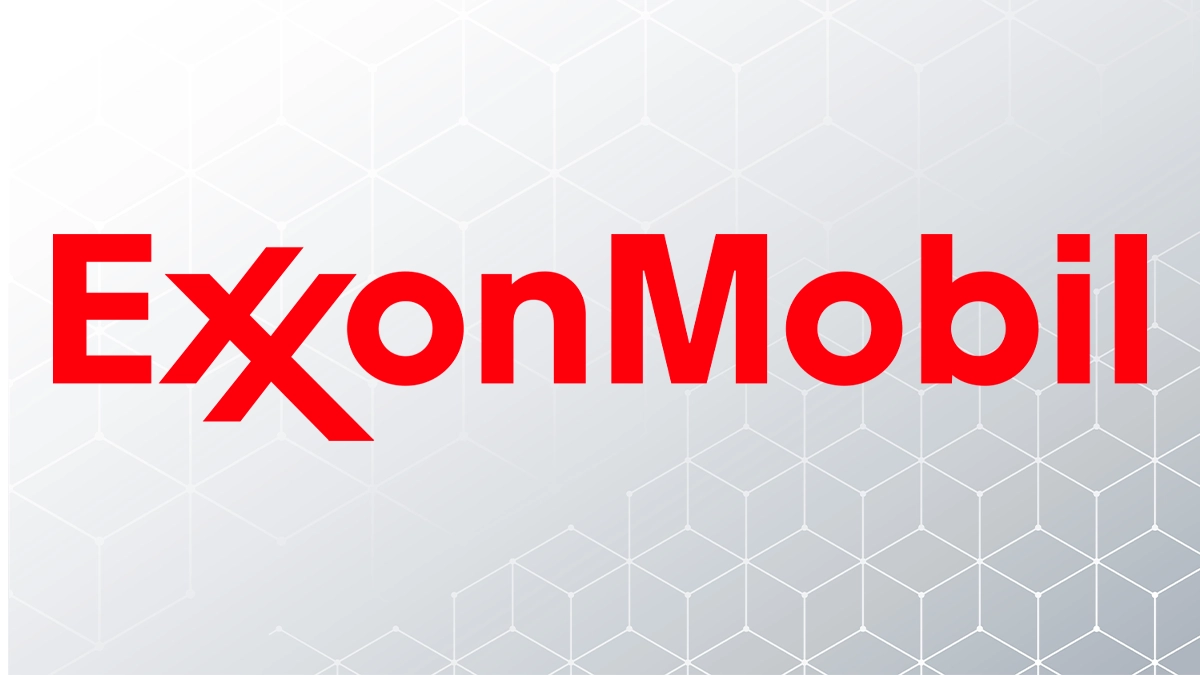 Exxon Mobil