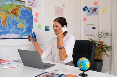 tour operators
