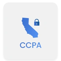 CCPA Icon