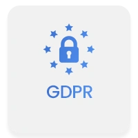 GDPR Icon