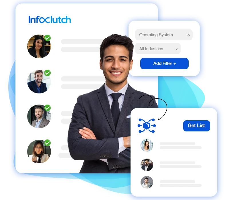 Operating System Software Users Email List