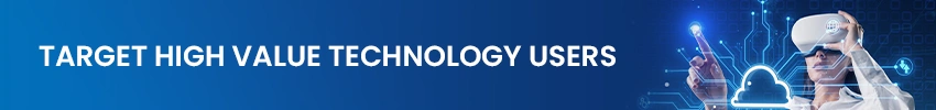 Technology Banner